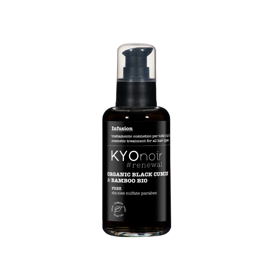 Kyo Noir Infusion 100 ml