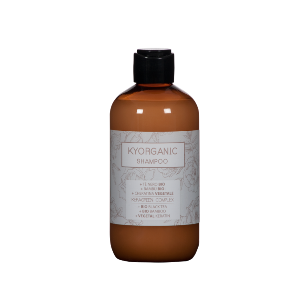 Kyo Organic Shampoo