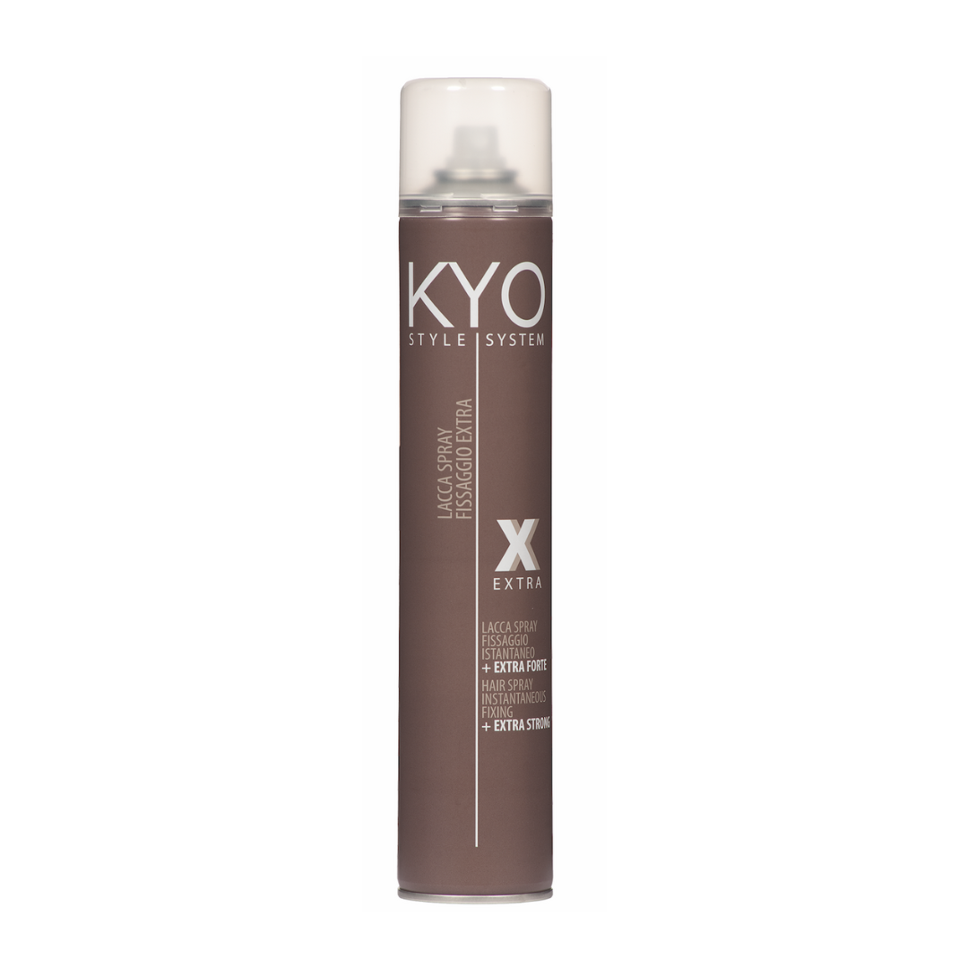 Lacca Extra Forte 500ml - Claudia Cosmesi