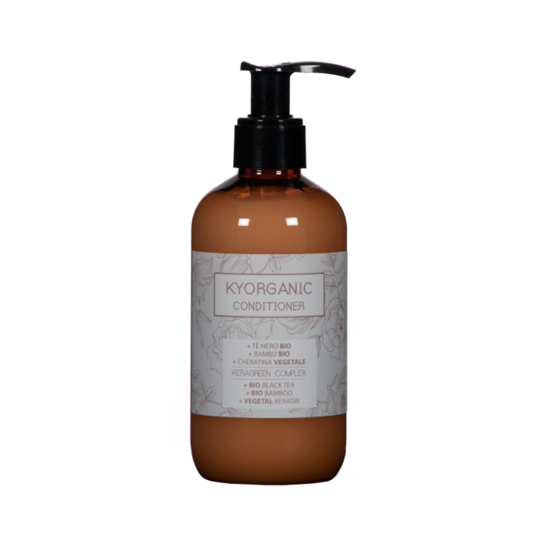 Kyo Organic Conditioner - Claudia Cosmesi
