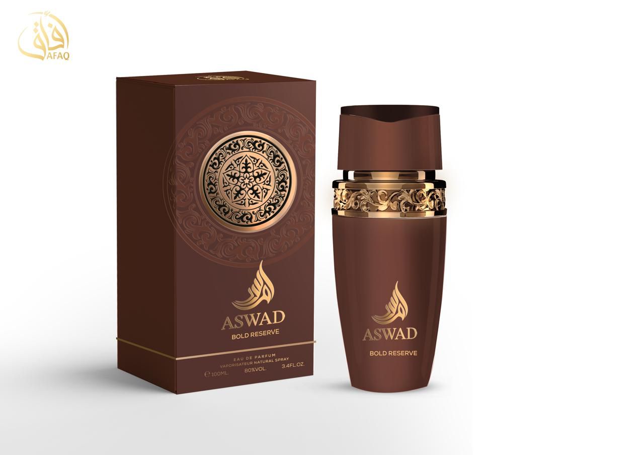 🤎 ASWAD MARRONE – Intensità e Charme Maschile