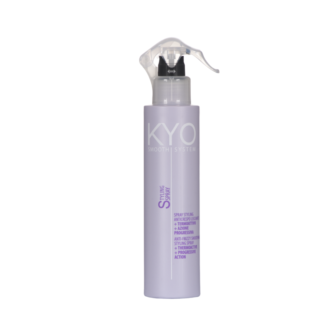Spray Smooth System 200 ml - Claudia Cosmesi