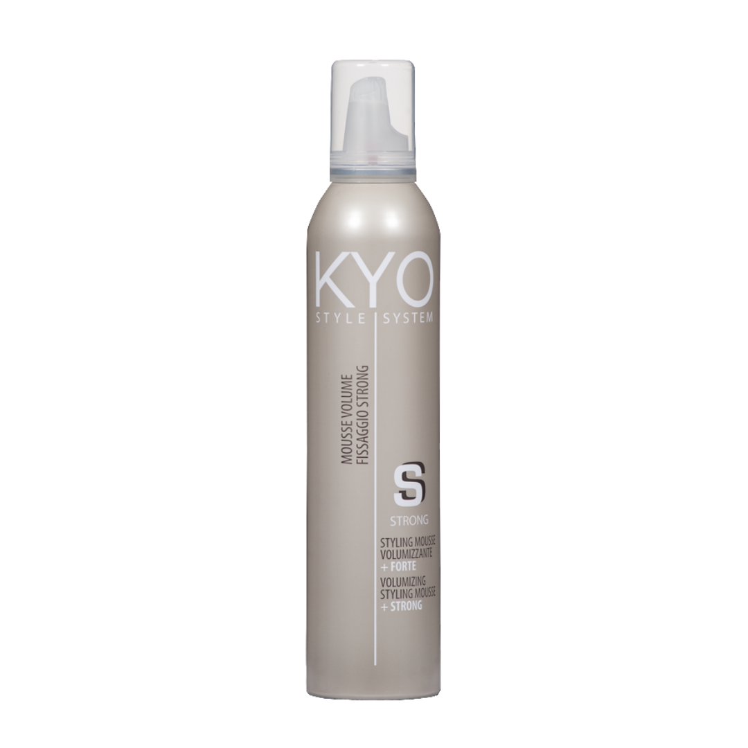 Mousse Volumizzante Strong 300 ml