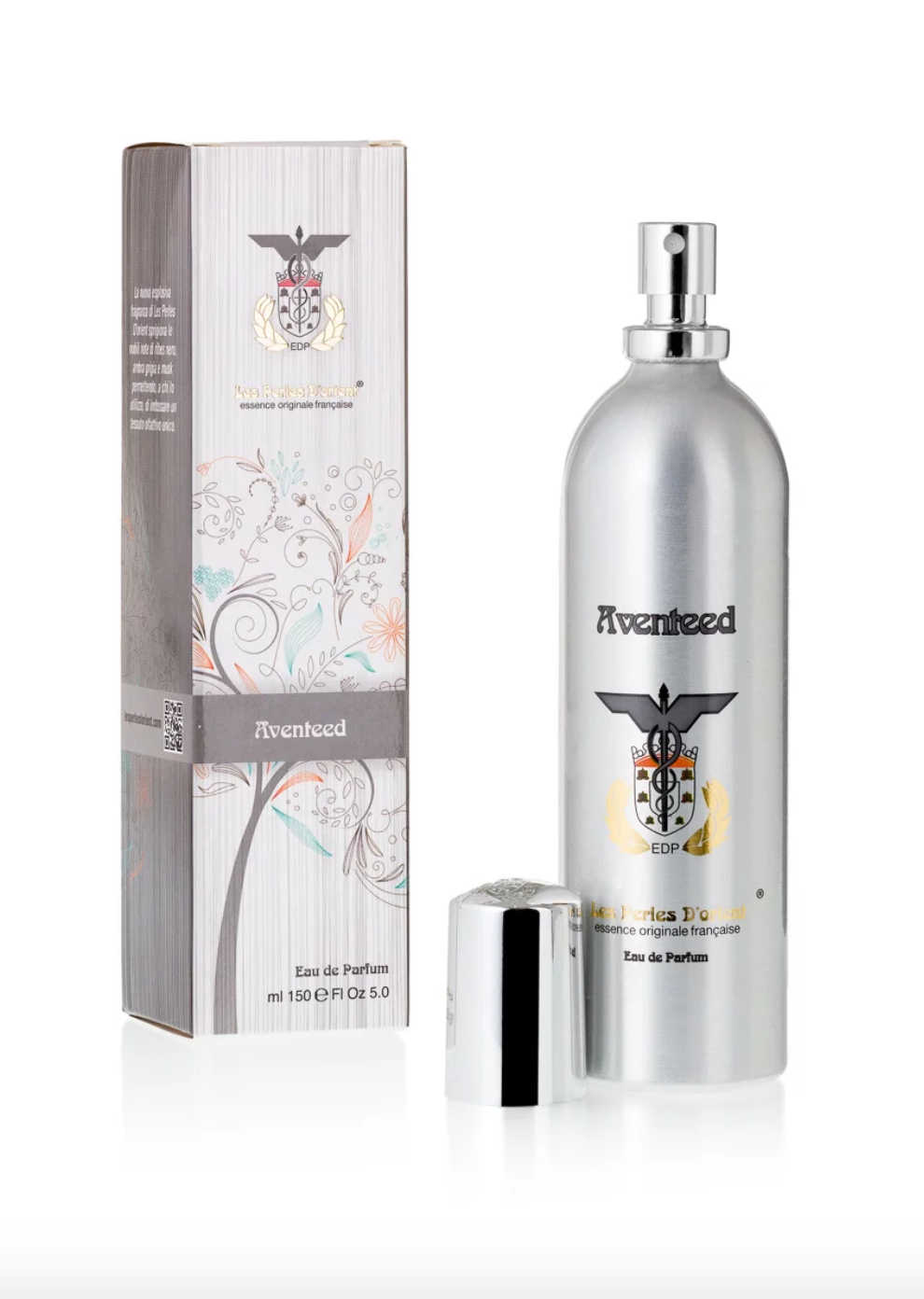 Profumo Les Perles D'Orient 150 ml EDP - Aventeed - Claudia Cosmesi