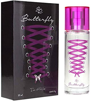 Profumo BR BUTTERFLY EDP 30 ML - Claudia Cosmesi