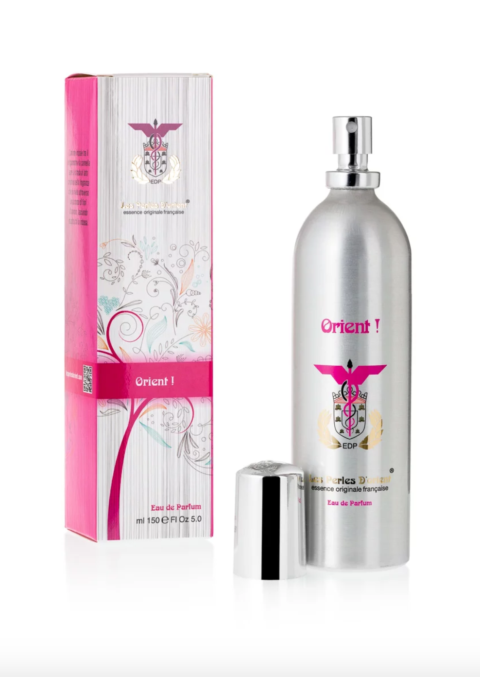 Profumo Les Perles D'Orient 150 ml EDP - Orient - Claudia Cosmesi