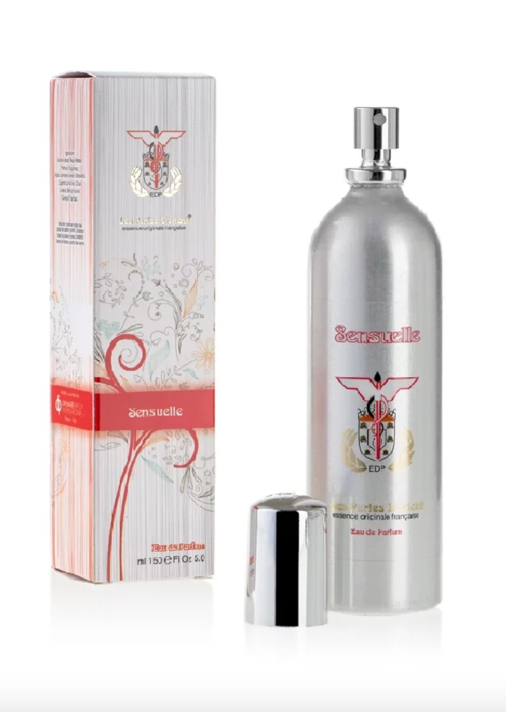 Profumo Les Perles D'Orient 150 ml EDP - Sensuelle - Claudia Cosmesi
