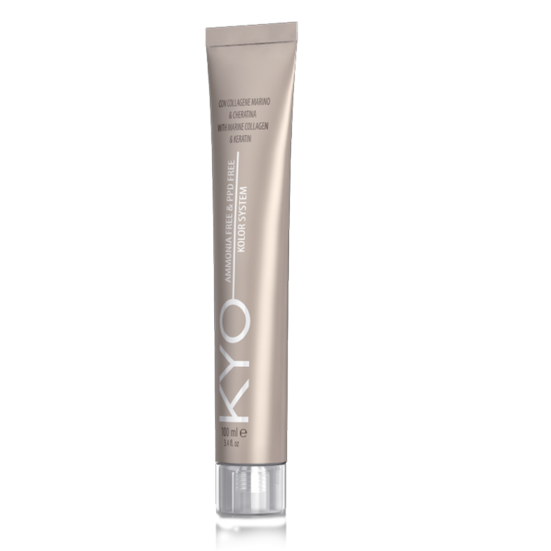 Tinta Capelli Professionale Kyo 100 ml - Senza Ammoniaca - Claudia Cosmesi