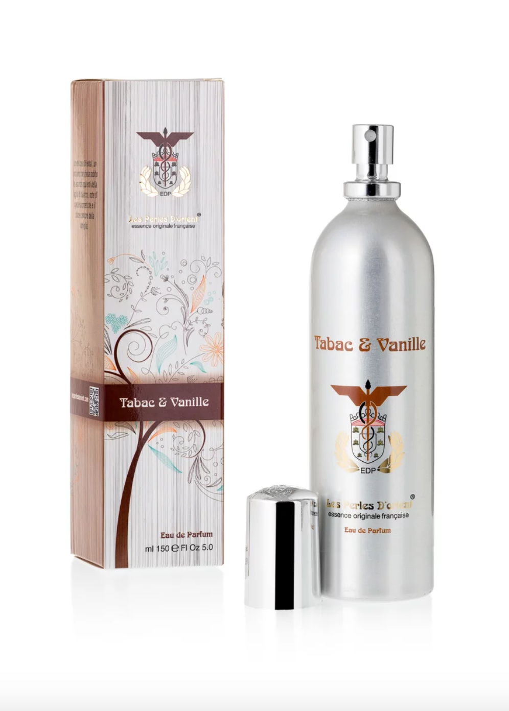 Vanille orient discount
