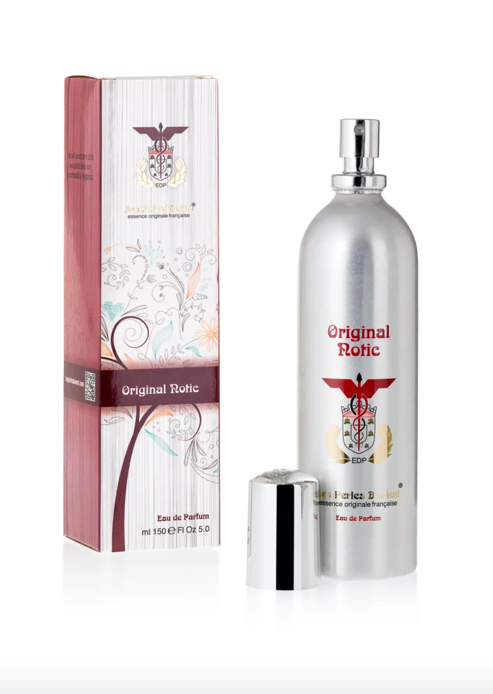 Profumo Les Perles D'Orient 150 ml EDP - Original Notic - Claudia Cosmesi