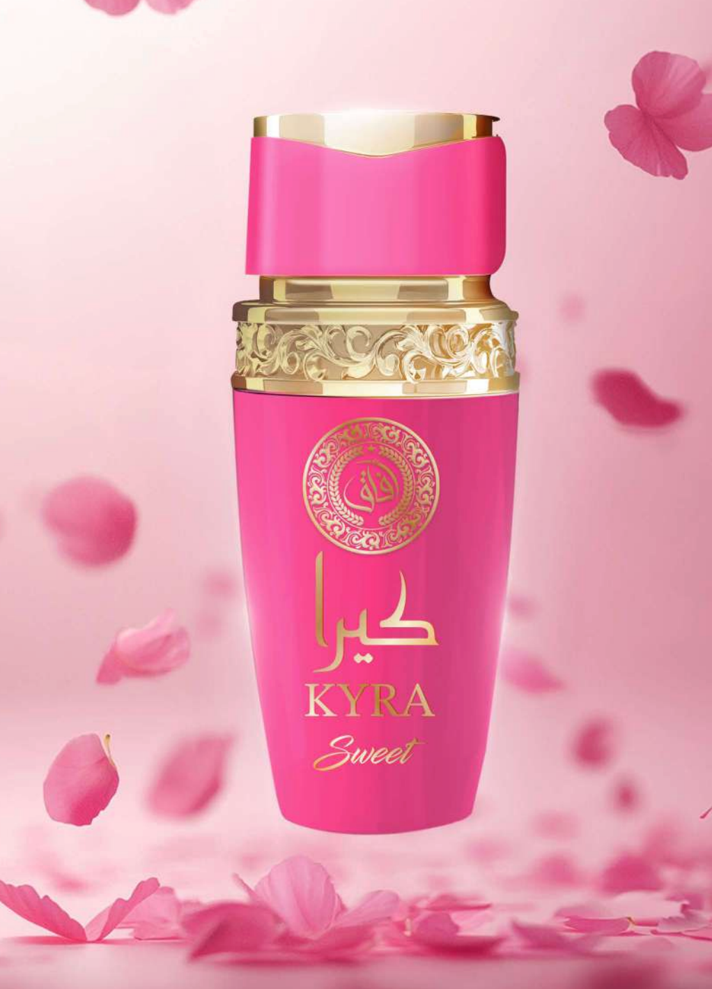 🍯 KYRA SWEET – Seduzione Golosa