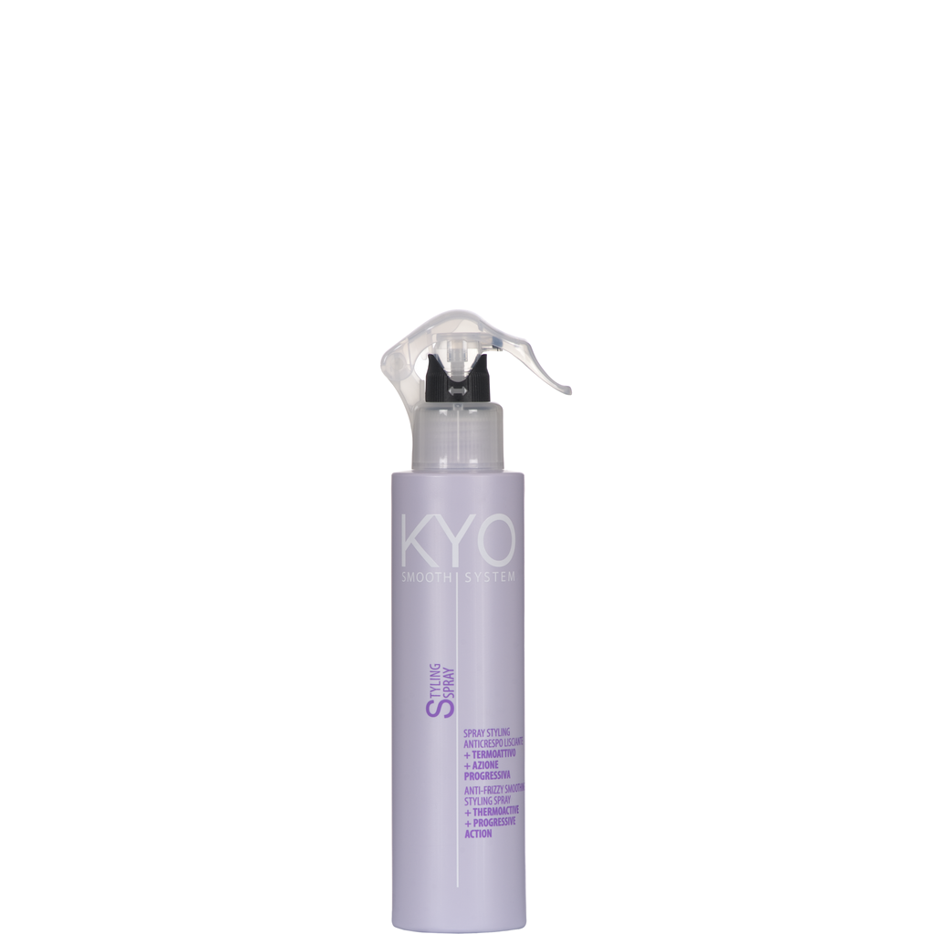 Spray Smooth System 200 ml - Claudia Cosmesi
